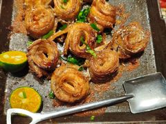 -冰城串说·羊肉串烧烤(哈西大街店)