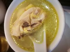 -金海阁海鲜火锅