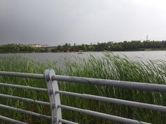 -美兰湖景区