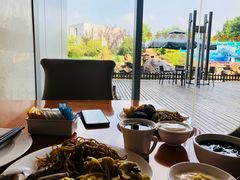 -国睿金陵大酒店餐厅