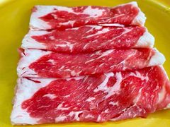 -牛New寿喜烧(青浦店)