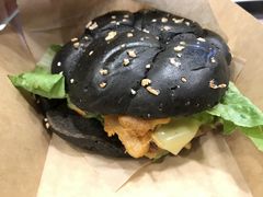 -麦当劳(天兴罗斯福店)