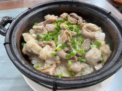 -容里煲仔饭(利丰北路店)