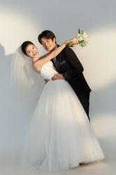 -薇视觉婚纱摄影工作室·婚纱照·结婚照