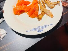 -星伦多自助料理·涮烤一体(虹悦城店)