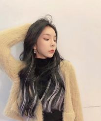 -F P· HAiR