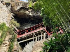 -东南悬空寺方广岩