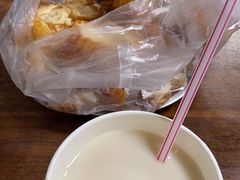 -美美蓝天美食(建政南路小吃街店)