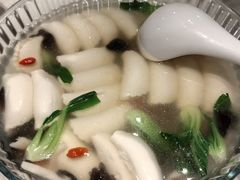 -淮上豆府(水厂路店)