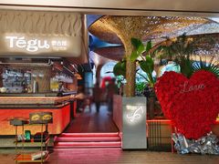 -Tegu泰古莲·泰国餐厅(红山6979店)
