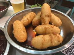 -憨铁匠老火锅(龙岗万科里店)