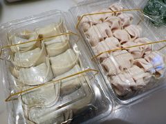 -美新点心店(陕西北路店)