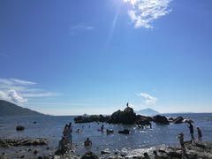 -西涌国际滨海旅游区