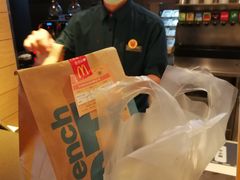 -麦当劳(漳州二路店)