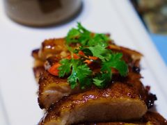 -帕蓝·暹罗料理(大学路店)