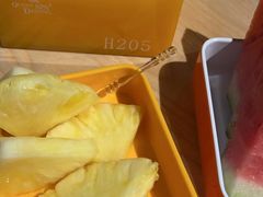 -皇室假期美食水疗会(春风路店)