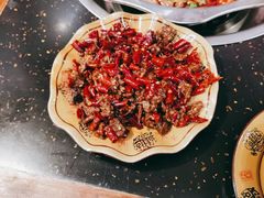 -盐井记·自贡美蛙鲜锅兔(中和店)
