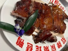 -南拳十三姨·潮汕砂锅粥·粤菜(西单大悦城店)