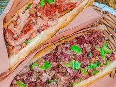-王胖子驴肉火烧(东四旗舰店)