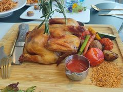 -ins森林童话餐厅coffee&bistro