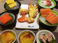 -海天盛宴海鲜自助(正大广场店)