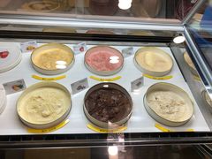 冰淇淋球-City1+1城市比萨·意面(桂林路店)