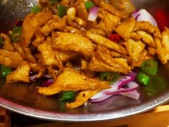 -百年神厨·地道川菜(清江西路店)