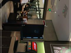 -萨莉亚意式餐厅(杭州滨江天街店)