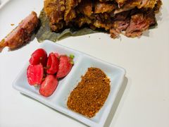 -京味斋·烤鸭·北京菜(安贞店)