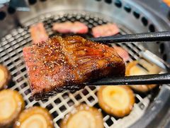-焱铁烧·黑毛和牛专门店(南宁万象城店)