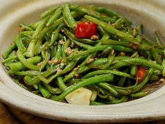 -東城故事·尋找姆媽的味道(玉兰路店)