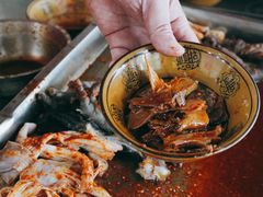 -艾麻子奶汤面(文庙街店)