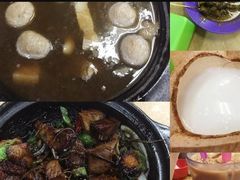 -新记肉骨茶