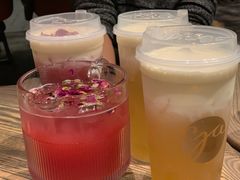 -gaga(深圳南山益田假日广场店)