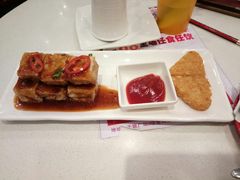 -壹间茶餐厅(天娱广场店)