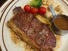 -菲滋意式餐厅(金华银泰城店)