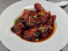 话梅小排-甬上名灶(天一阁·翠柏店)