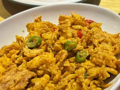 -关东小磨东北菜(上海长风大悦城店)