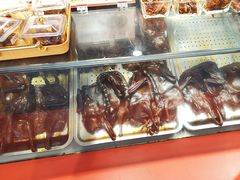 -黑色经典臭豆腐·湖南特产(太平街口店)