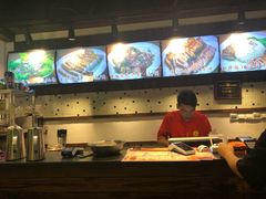 大堂-陈光记烧腊(长寿路店)