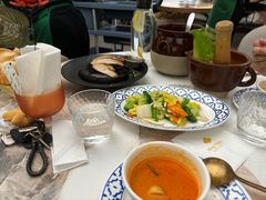 -KingThaia金泰兰(滨江天街店)