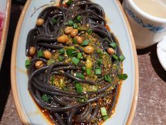 -龙聚德北京烤鸭(沙坪坝华宇A馆店)