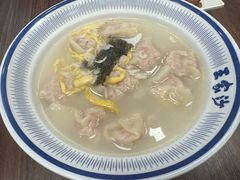 -王家沙点心店(西康路店)