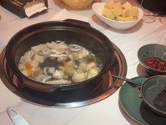 -狐狸爱上椰子鸡(滨江星光大道店)