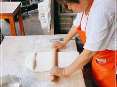 -樊三嬢手工甜水面(大邑安仁店)