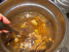 -星璞餐厅(深铁塘朗城君璞酒店)