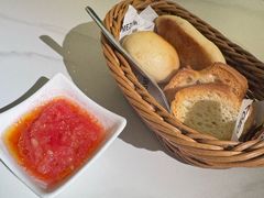 -Mezomd曼索蒂西班牙餐厅(广粤店)