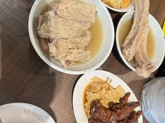 -松發肉骨茶(牛车水店)