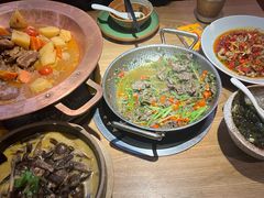 -吃饭皇帝大(合生汇店)