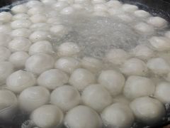 -老味茶屋(川沙老街店)